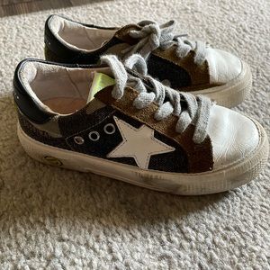 Kids Golden Goose Sneakers